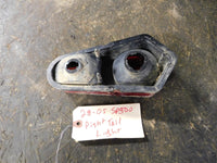 2005 Polaris Sportsman 500 HO Right Tail Light