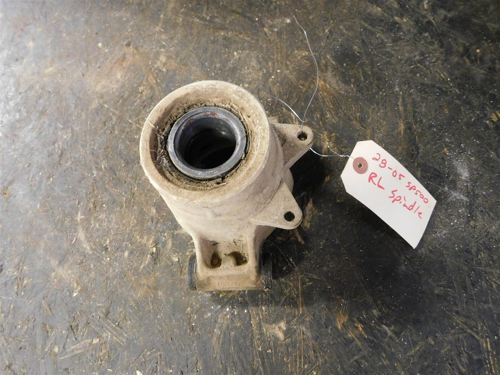 2005 Polaris Sportsman 500 HO Left Rear Knuckle