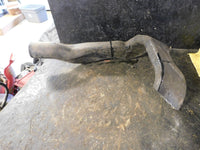 2005 Polaris Sportsman 500 HO Clutch Exhaust Tube