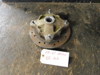2005 Polaris Sportsman 500 HO Right Rear Wheel Hub