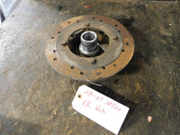 2005 Polaris Sportsman 500 HO Right Rear Wheel Hub