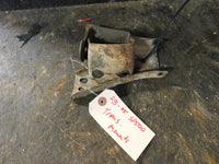 2005 Polaris Sportsman 500 HO Transmission Mounts