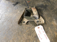 2005 Polaris Sportsman 500 HO Transmission Mounts