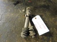 2005 Polaris Sportsman 500 HO Sway Bar Links