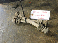 2005 Polaris Sportsman 500 HO Sway Bar Links