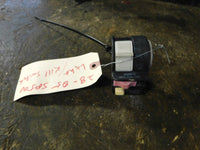 2005 Polaris Sportsman 500 HO Headlight Switch / On / Off Start Switch