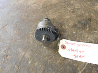 2005 Polaris Sportsman 500 HO Starter Gear