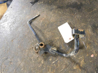 2005 Polaris Sportsman 500 HO Rear Brake Pedal