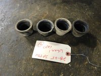 2005 Polaris Sportsman 500 HO Axle Caps / Wheel / Hub Caps