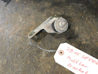 2005 Polaris Sportsman 500 HO Muffler Bracket