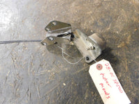 2005 Polaris Sportsman 500 HO Motor Mounts