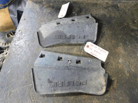 2005 Polaris Sportsman 500 HO Front A - Arm Guards