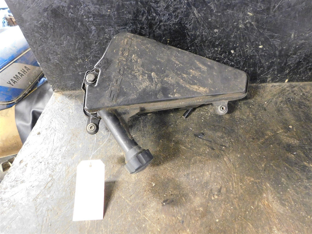 2005 Polaris Sportsman 500 HO Oil Tank