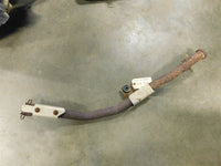 2005 Polaris Sportsman 500 HO Mid Pipe Exhaust