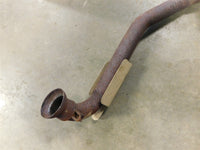 2005 Polaris Sportsman 500 HO Mid Pipe Exhaust