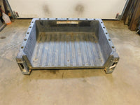 2014 Polaris Ranger 570 Mid Size Bed