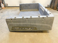 2014 Polaris Ranger 570 Mid Size Bed