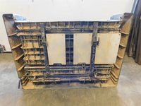 2014 Polaris Ranger 570 Mid Size Bed