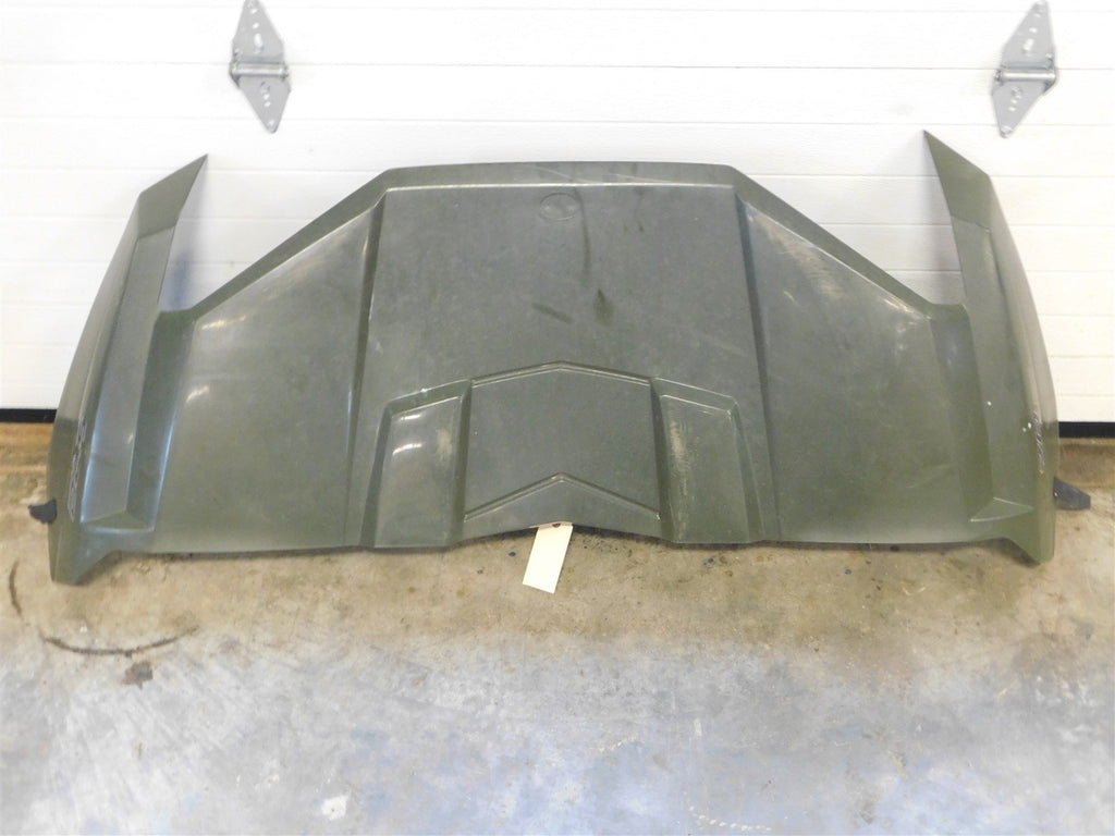 2014 Polaris Ranger 570 Mid Size Hood