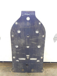 2014 Polaris Ranger 570 Mid Size Skid Plate