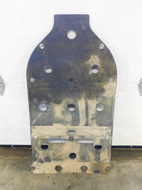2014 Polaris Ranger 570 Mid Size Skid Plate