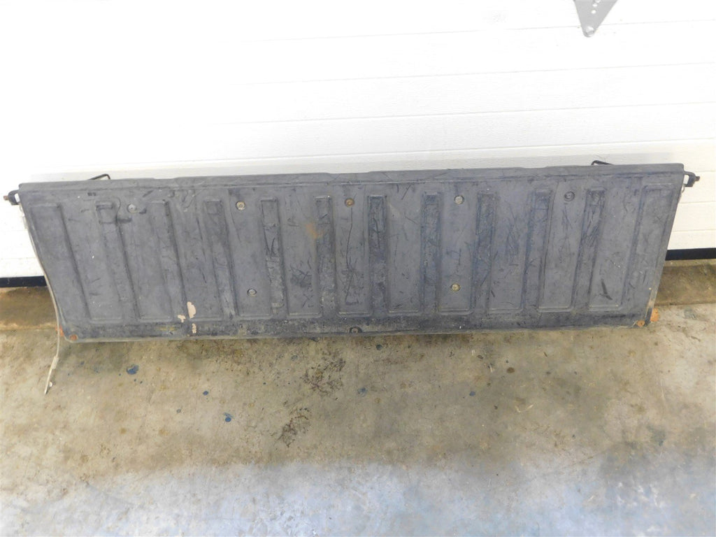 2014 Polaris Ranger 570 Mid Size Tailgate