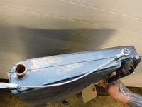 2014 Polaris Ranger 570 Mid Size Tailgate