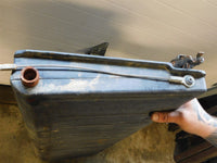 2014 Polaris Ranger 570 Mid Size Tailgate