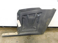 2014 Polaris Ranger 570 Mid Size Left Plastic Rocker Panel / Side Fender