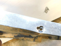 2014 Polaris Ranger 570 Mid Size Left Plastic Rocker Panel / Side Fender