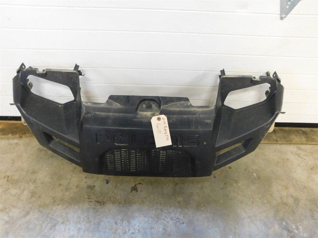 2014 Polaris Ranger 570 Mid Size Grill