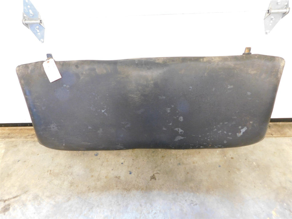 2014 Polaris Ranger 570 Mid Size Seat Bottom