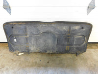 2014 Polaris Ranger 570 Mid Size Seat Bottom