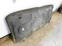 2014 Polaris Ranger 570 Mid Size Seat Bottom