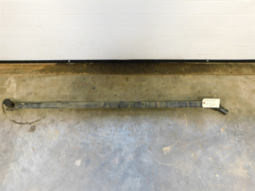 2014 Polaris Ranger 570 Mid Size Front Drive Shaft / Prop Shaft