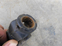 2014 Polaris Ranger 570 Mid Size Front Drive Shaft / Prop Shaft