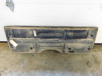 2014 Polaris Ranger 570 Mid Size Seat Back