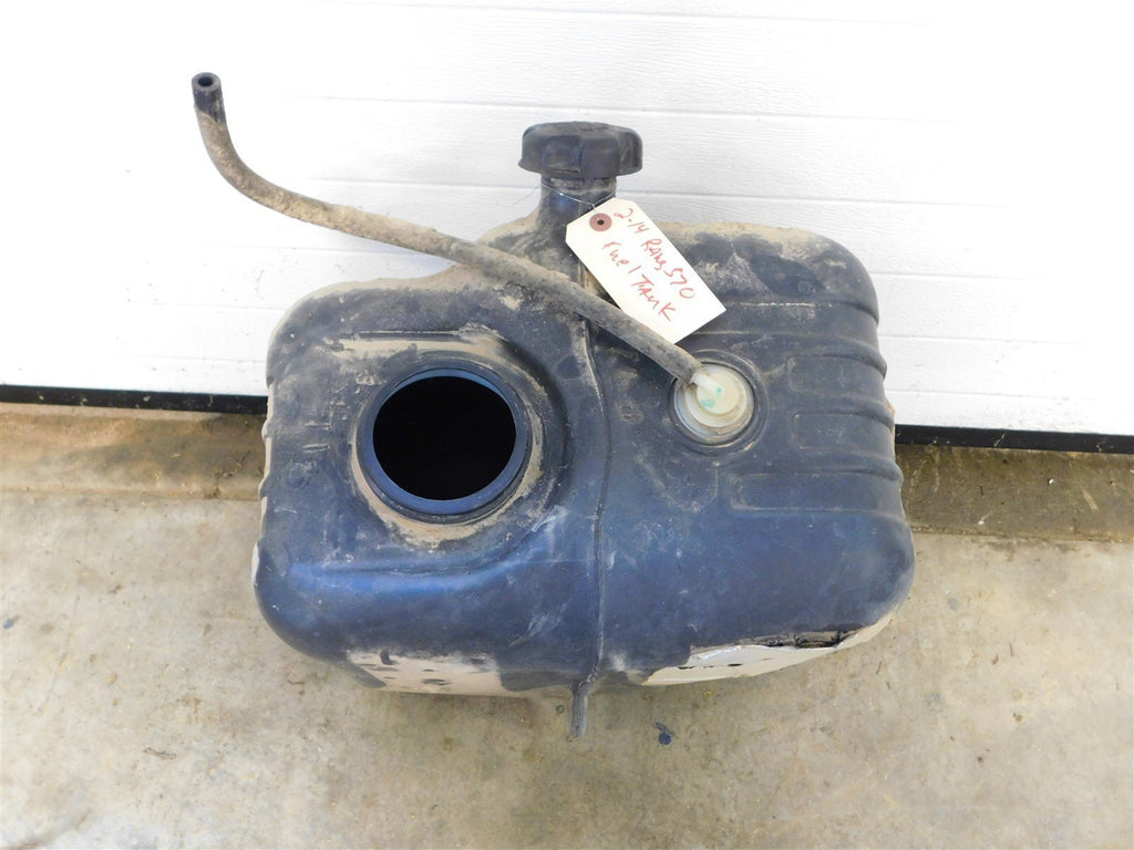 2014 Polaris Ranger 570 Mid Size Gas Tank