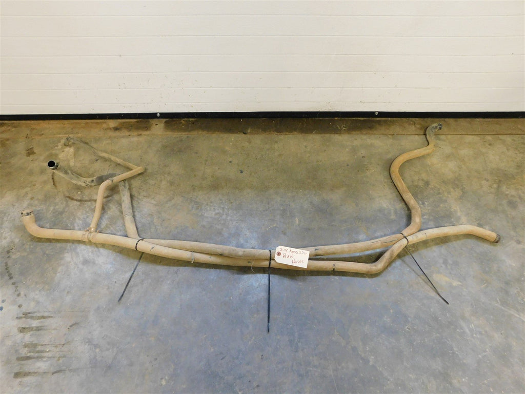 2014 Polaris Ranger 570 Mid Size Radiator Hoses