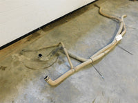 2014 Polaris Ranger 570 Mid Size Radiator Hoses