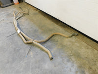 2014 Polaris Ranger 570 Mid Size Radiator Hoses