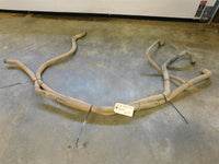 2014 Polaris Ranger 570 Mid Size Radiator Hoses