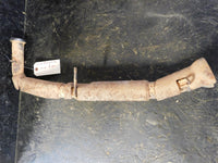 2014 Polaris Ranger 570 Mid Size Exhaust Mid Pipe