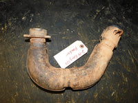 2014 Polaris Ranger 570 Mid Size Header Pipe