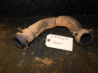 2014 Polaris Ranger 570 Mid Size Header Pipe