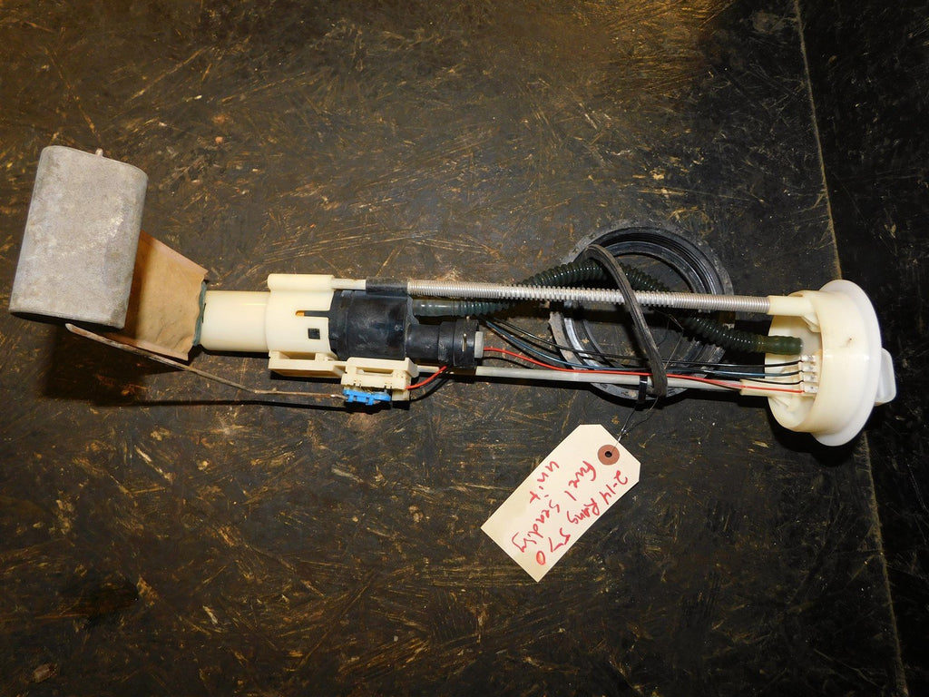 2014 Polaris Ranger 570 Mid Size Fuel Sending Unit
