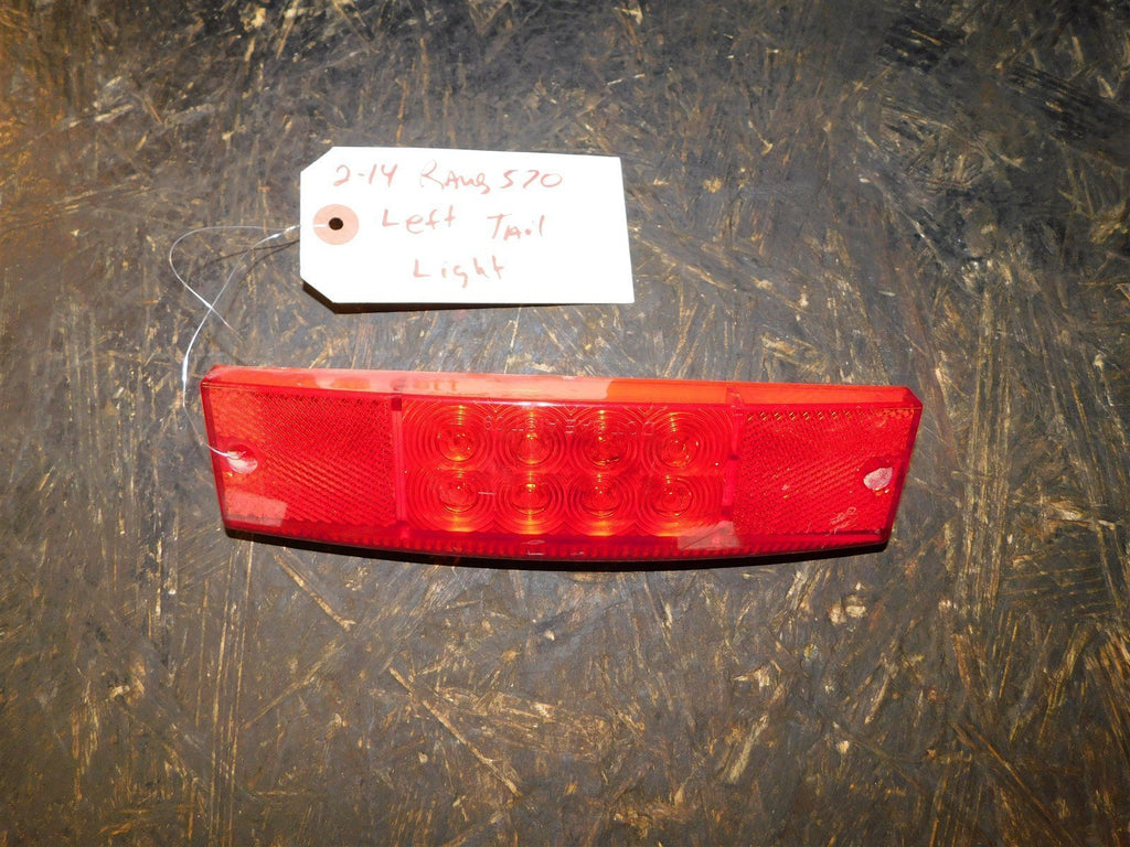 2014 Polaris Ranger 570 Mid Size Left Tail Light