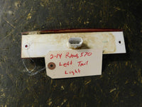2014 Polaris Ranger 570 Mid Size Left Tail Light