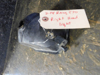 2014 Polaris Ranger 570 Mid Size Right Headlight