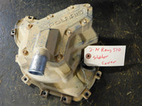 2014 Polaris Ranger 570 Mid Size Stator Cover